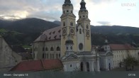 Archiv Foto Webcam Brixner Dom 06:00