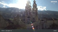 Archiv Foto Webcam Brixner Dom 09:00
