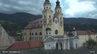 Archiv Foto Webcam Brixner Dom 18:00
