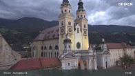 Archiv Foto Webcam Brixner Dom 00:00
