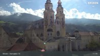 Archiv Foto Webcam Brixner Dom 10:00