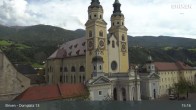 Archived image Webcam Brixen - Cathedral 14:00