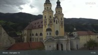 Archived image Webcam Brixen - Cathedral 16:00
