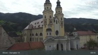 Archived image Webcam Brixen - Cathedral 08:00