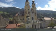 Archived image Webcam Brixen - Cathedral 12:00