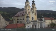 Archived image Webcam Brixen - Cathedral 02:00