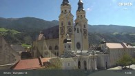 Archived image Webcam Brixen - Cathedral 12:00
