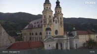 Archiv Foto Webcam Brixner Dom 18:00
