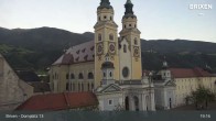 Archiv Foto Webcam Brixner Dom 00:00