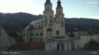 Archiv Foto Webcam Brixner Dom 06:00