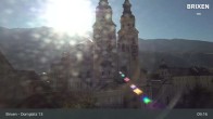Archiv Foto Webcam Brixner Dom 08:00