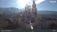 Archiv Foto Webcam Brixner Dom 09:00