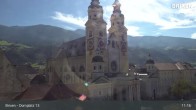 Archiv Foto Webcam Brixner Dom 10:00