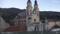 Archiv Foto Webcam Brixner Dom 02:00