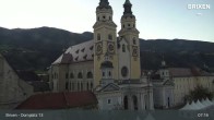 Archiv Foto Webcam Brixner Dom 06:00