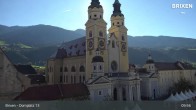 Archiv Foto Webcam Brixner Dom 09:00