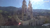 Archiv Foto Webcam Brixner Dom 10:00