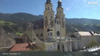 Archiv Foto Webcam Brixner Dom 12:00