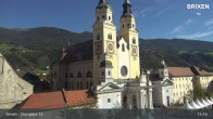 Archiv Foto Webcam Brixner Dom 14:00