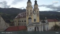 Archiv Foto Webcam Brixner Dom 00:00