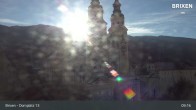 Archiv Foto Webcam Brixner Dom 08:00