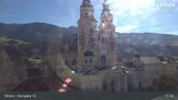 Archiv Foto Webcam Brixner Dom 10:00