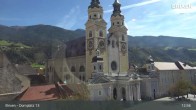 Archiv Foto Webcam Brixner Dom 12:00