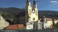 Archiv Foto Webcam Brixner Dom 14:00