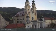 Archiv Foto Webcam Brixner Dom 18:00