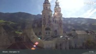 Archiv Foto Webcam Brixner Dom 10:00