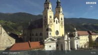 Archiv Foto Webcam Brixner Dom 14:00