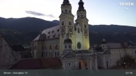 Archiv Foto Webcam Brixner Dom 06:00