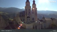 Archiv Foto Webcam Brixner Dom 10:00