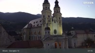 Archiv Foto Webcam Brixner Dom 06:00