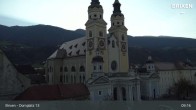 Archiv Foto Webcam Brixner Dom 08:00