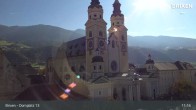 Archiv Foto Webcam Brixner Dom 10:00