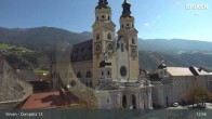 Archiv Foto Webcam Brixner Dom 12:00