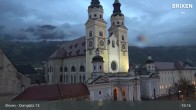 Archiv Foto Webcam Brixner Dom 02:00