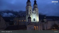 Archiv Foto Webcam Brixner Dom 06:00