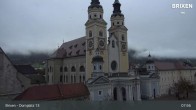 Archived image Webcam Brixen - Cathedral 07:00