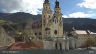 Archiv Foto Webcam Brixner Dom 12:00