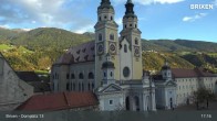 Archiv Foto Webcam Brixner Dom 16:00