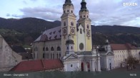 Archived image Webcam Brixen - Cathedral 02:00