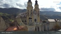 Archived image Webcam Brixen - Cathedral 10:00