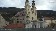 Archived image Webcam Brixen - Cathedral 14:00