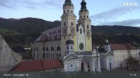 Archived image Webcam Brixen - Cathedral 16:00