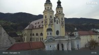 Archived image Webcam Brixen - Cathedral 06:00