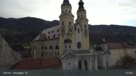 Archived image Webcam Brixen - Cathedral 07:00