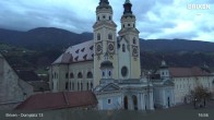 Archiv Foto Webcam Brixner Dom 00:00