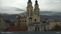 Archiv Foto Webcam Brixner Dom 07:00